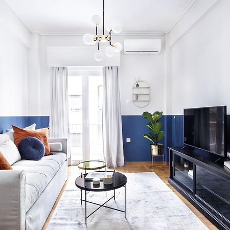 Divine 1Br Apartment Near The Acropolis Museum Афіни Екстер'єр фото