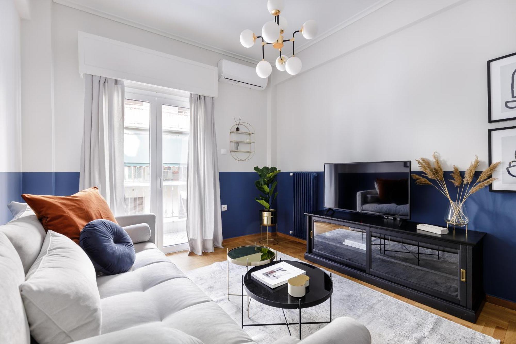 Divine 1Br Apartment Near The Acropolis Museum Афіни Екстер'єр фото