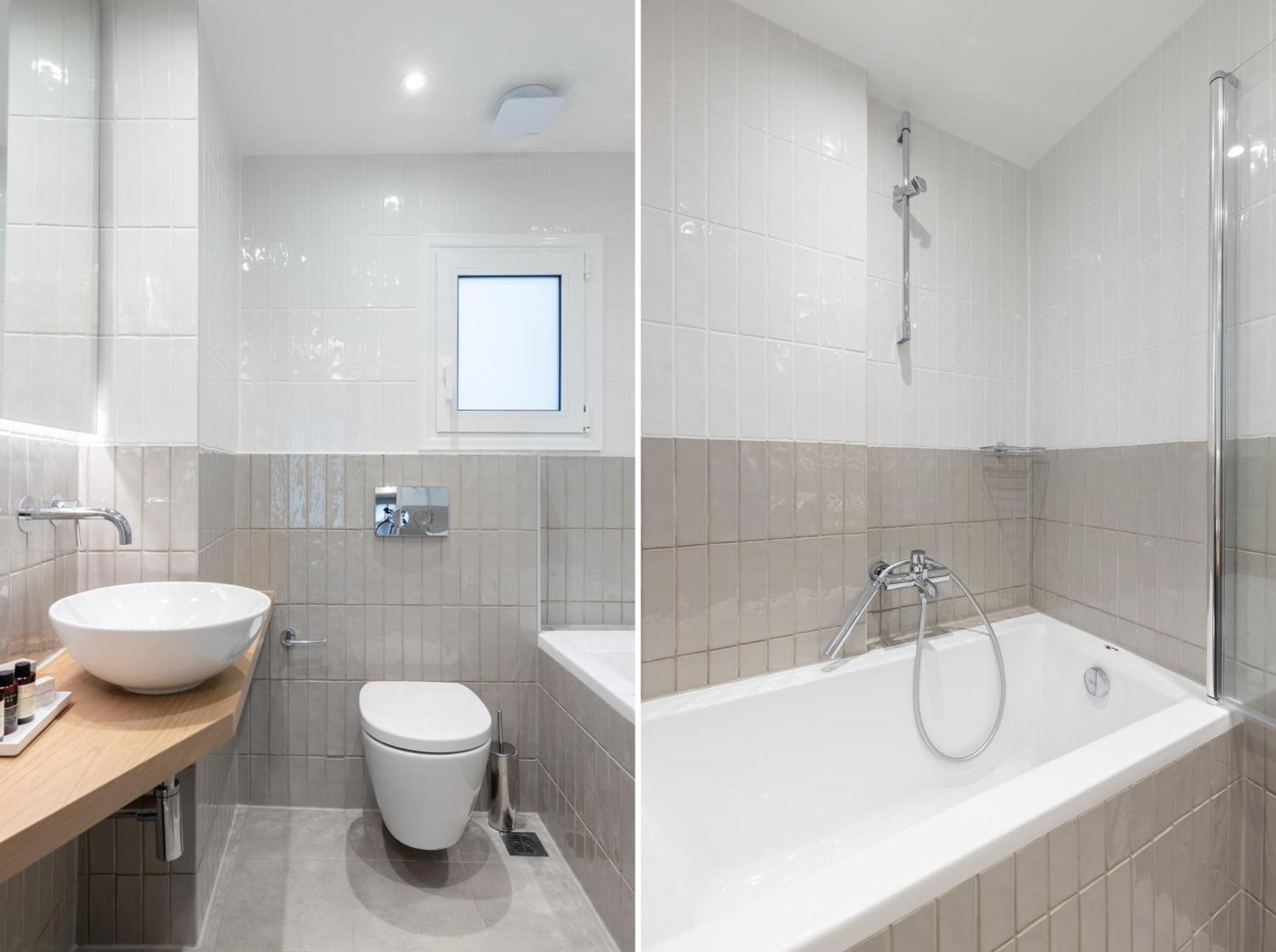 Divine 1Br Apartment Near The Acropolis Museum Афіни Екстер'єр фото
