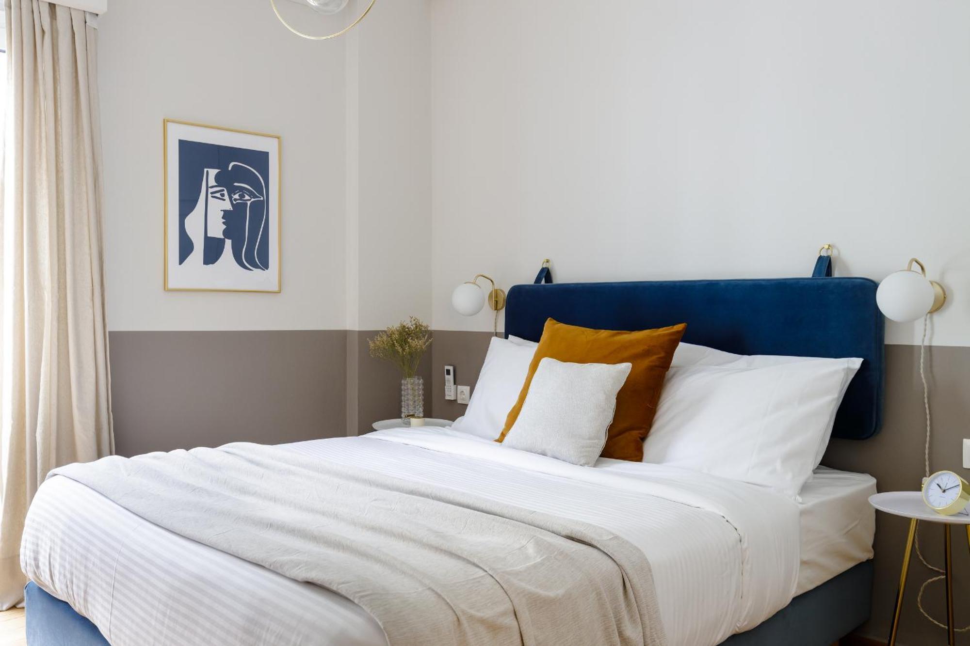 Divine 1Br Apartment Near The Acropolis Museum Афіни Екстер'єр фото