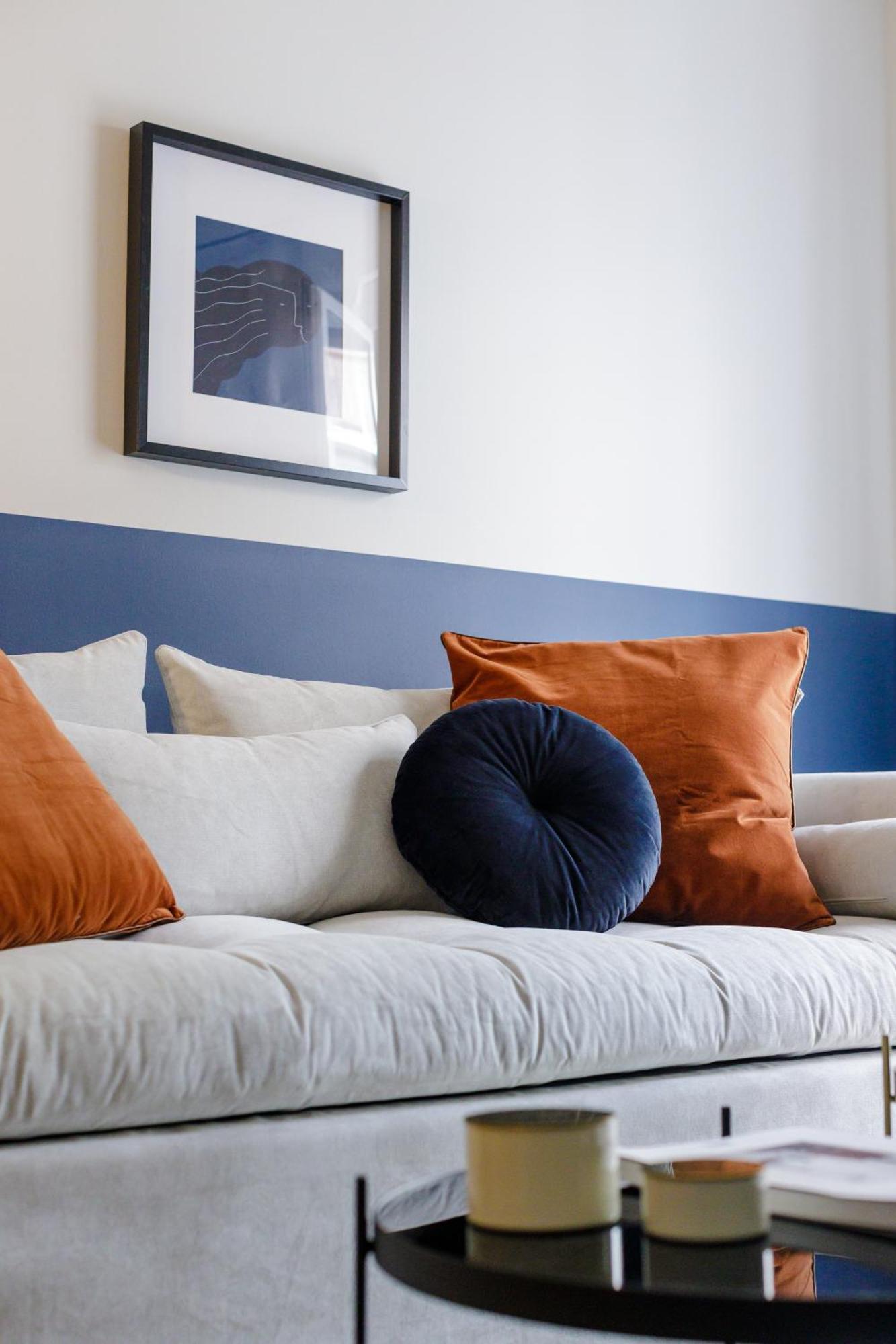 Divine 1Br Apartment Near The Acropolis Museum Афіни Екстер'єр фото