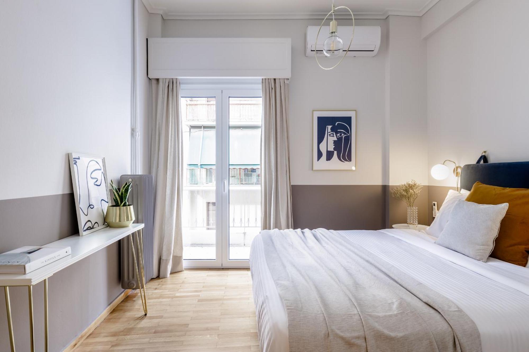 Divine 1Br Apartment Near The Acropolis Museum Афіни Екстер'єр фото
