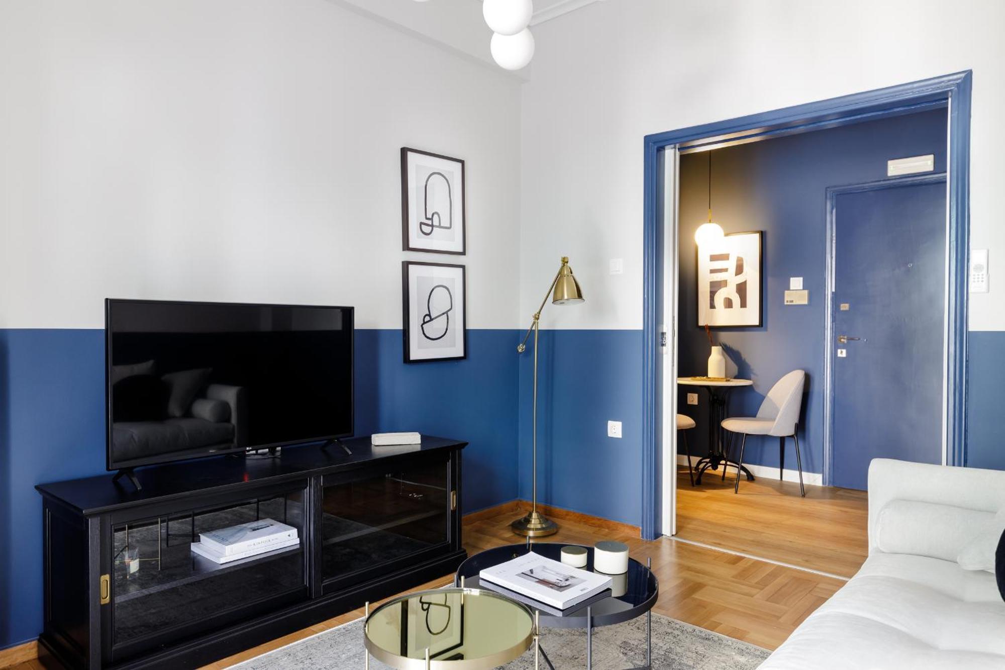 Divine 1Br Apartment Near The Acropolis Museum Афіни Екстер'єр фото