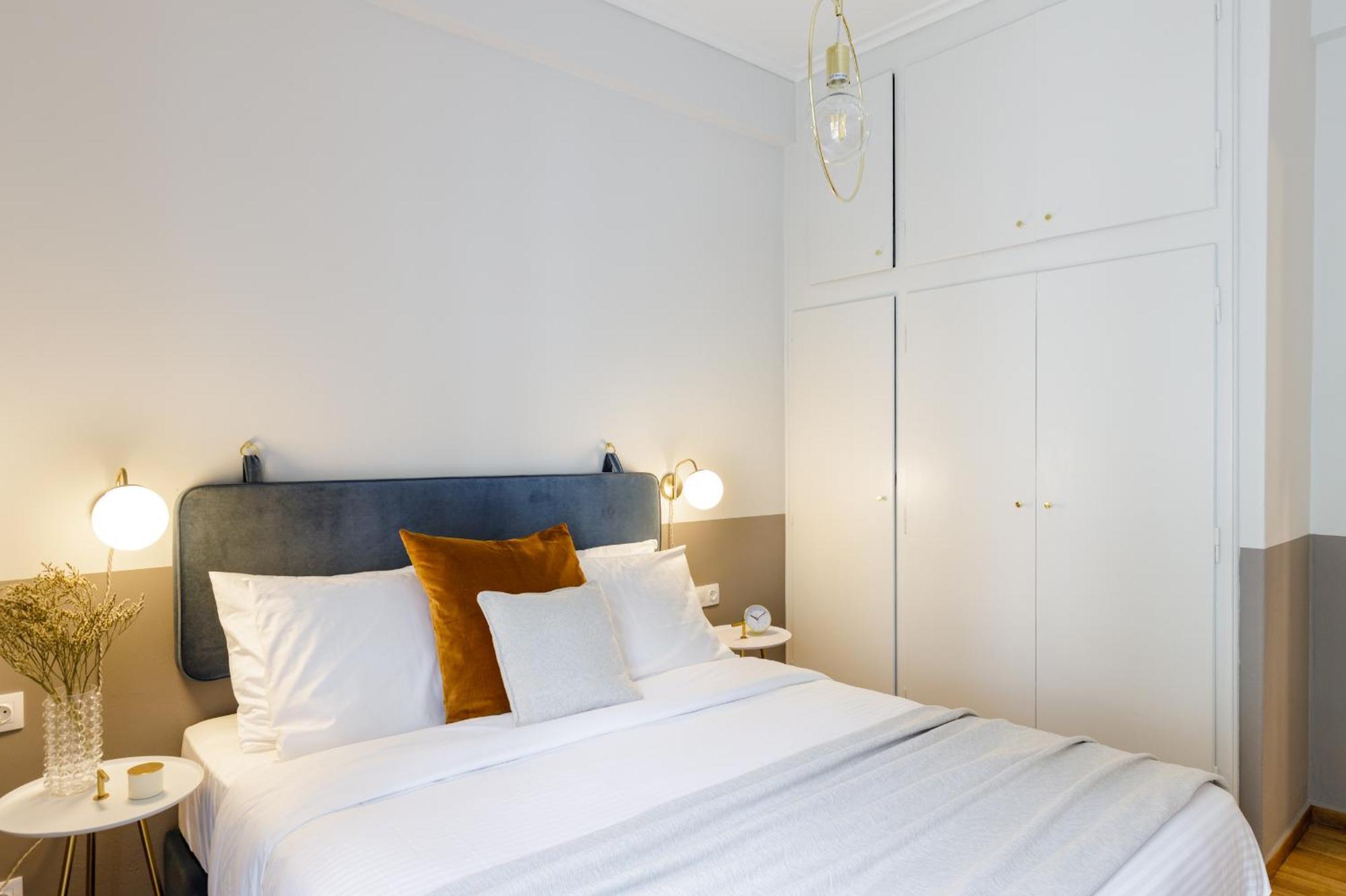 Divine 1Br Apartment Near The Acropolis Museum Афіни Екстер'єр фото