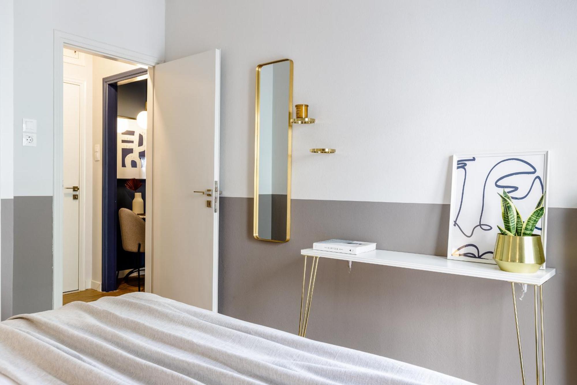 Divine 1Br Apartment Near The Acropolis Museum Афіни Екстер'єр фото