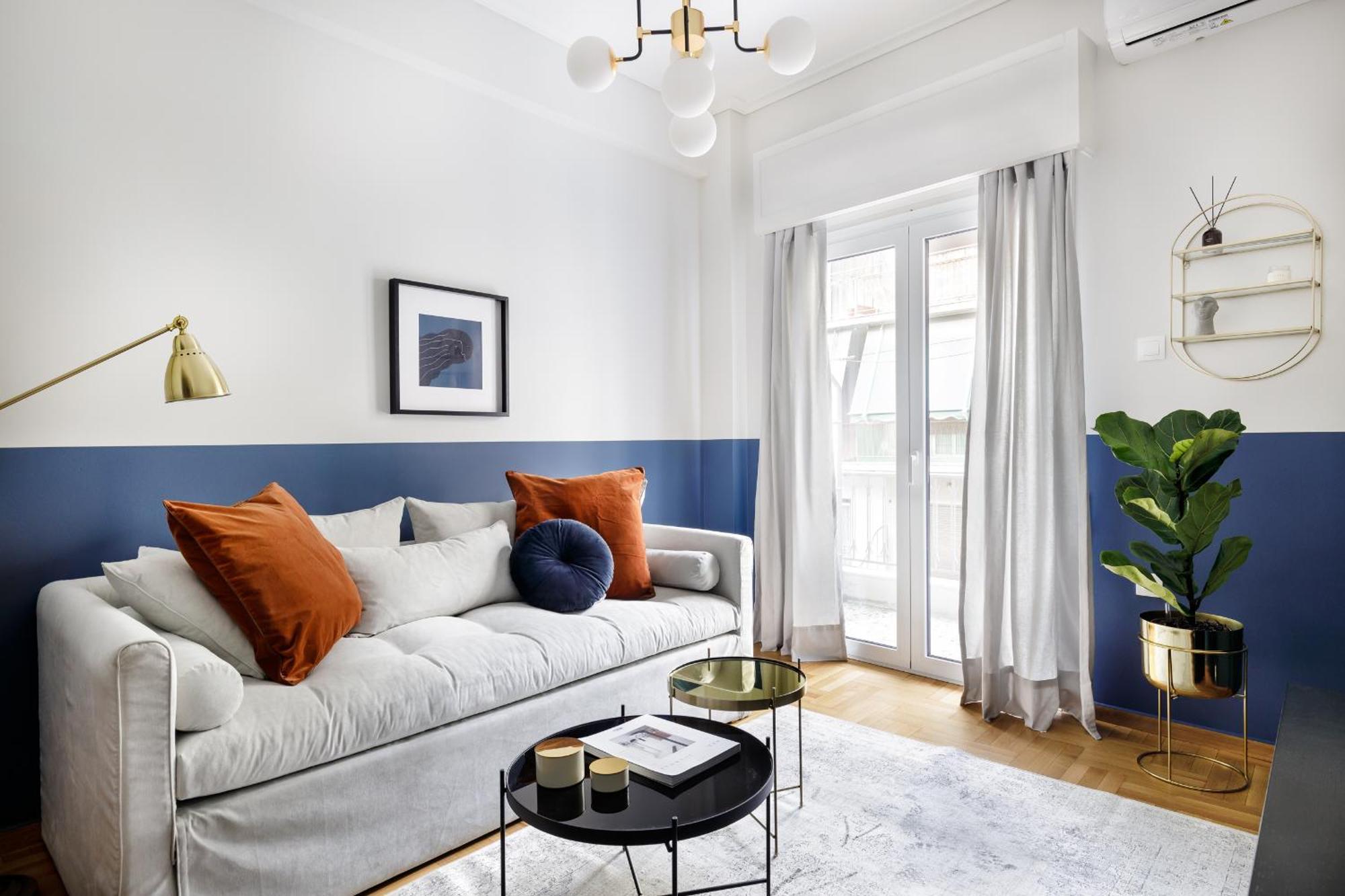 Divine 1Br Apartment Near The Acropolis Museum Афіни Екстер'єр фото
