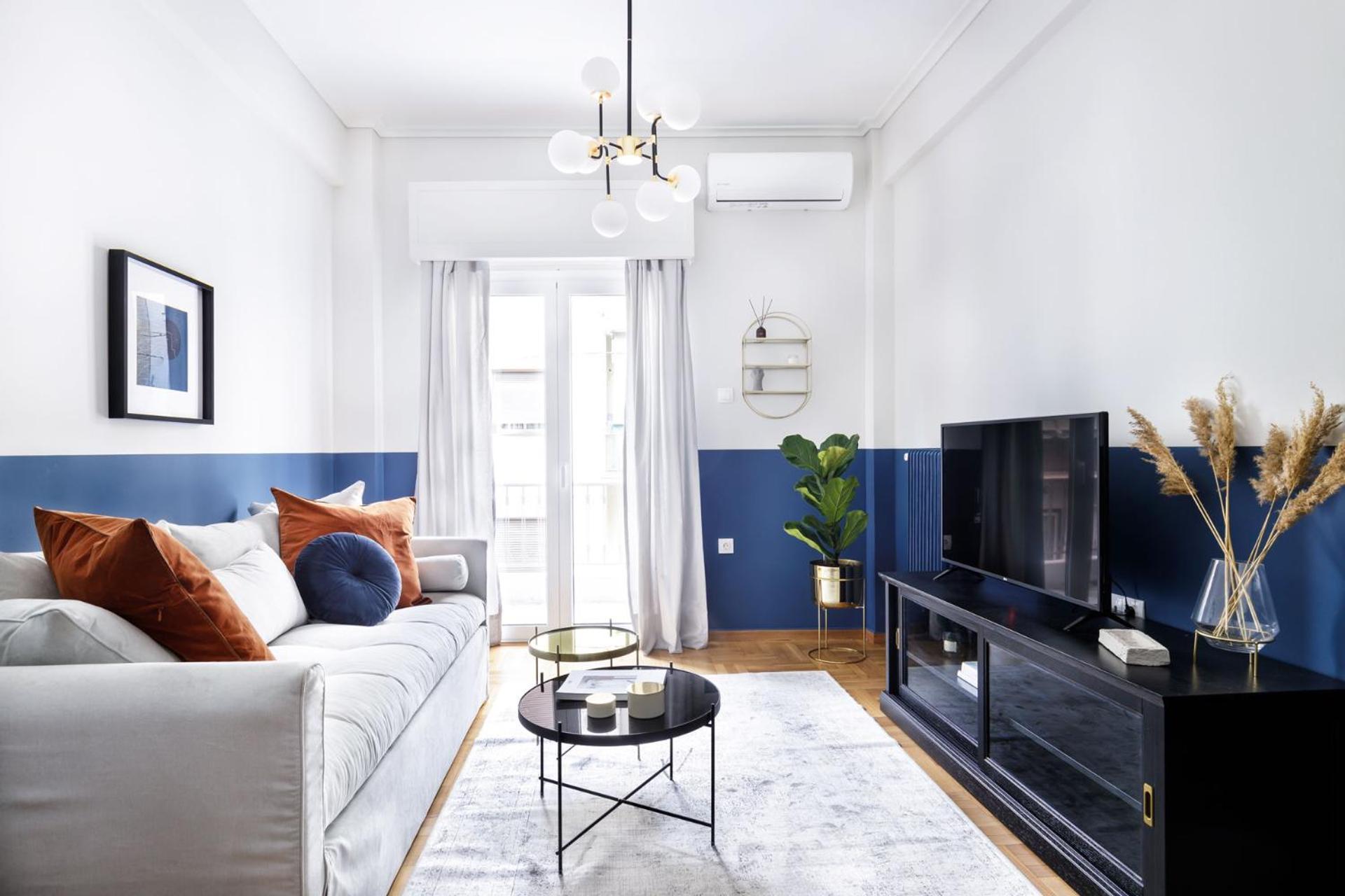 Divine 1Br Apartment Near The Acropolis Museum Афіни Екстер'єр фото
